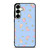 KAWAII LAMB CUTE PATTERN Samsung Galaxy S25 Plus Case Cover
