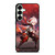 KAZUHA GENSHIN IMPACT Samsung Galaxy S25 Plus Case Cover