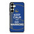 KEEP CALM AND GO GOLDEN STATE WARRIORS Samsung Galaxy S25 Plus Case Cover