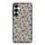 KEITH HARING ART COLORFUL FIGURES Samsung Galaxy S25 Plus Case Cover