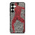 KEITH HARING ART INTO 84 Samsung Galaxy S25 Plus Case Cover