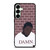 KENDRICK LAMAR DAMN CARTOON Samsung Galaxy S25 Plus Case Cover