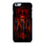 STRANGER THINGS 4 2 iPhone 6 / 6S Case Cover STRANGER THINGS 4 2 iPhone 6 / 6S Case Cover