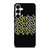 KENZO PARIS LOGO PATTERN Samsung Galaxy S25 Plus Case Cover