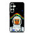 KID CUDI AIR SPACE Samsung Galaxy S25 Plus Case Cover