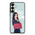 KIM JISOO BLACKPINK 2 Samsung Galaxy S25 Plus Case Cover