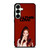 KIM JISOO KILL THIS LOVE BLACKPINK Samsung Galaxy S25 Plus Case Cover
