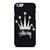 STUSSY FUZZY REGAL CROWN iPhone 6 / 6S Case Cover STUSSY FUZZY REGAL CROWN iPhone 6 / 6S Case Cover