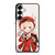 KLEE GENSHIN IMPACT Samsung Galaxy S25 Plus Case Cover