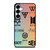 KPOP BAND LOGO Samsung Galaxy S25 Plus Case Cover