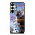 KRISTOFF SVEN OLAF DISNEY FROZEN Samsung Galaxy S25 Plus Case Cover