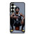 KYRIE IRVING BROOKLYN NETS NIKE 2 Samsung Galaxy S25 Plus Case Cover