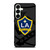 LA GALAXY MLS BLACK Samsung Galaxy S25 Plus Case Cover