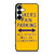 LA LAKERS FANS NBA Samsung Galaxy S25 Plus Case Cover LA LAKERS FANS NBA Samsung Galaxy S25 Plus Case Cover