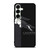 LACOSTE BLACK AND WHITE Samsung Galaxy S25 Plus Case Cover