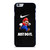 SUPER MARIO BROSS X NIKE JUST DO IT iPhone 6 / 6S Case Cover SUPER MARIO BROSS X NIKE JUST DO IT iPhone 6 / 6S Case Cover