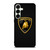 LAMBORGHINI CARBON FIBER Samsung Galaxy S25 Plus Case Cover