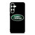 LAND ROVER BLACK Samsung Galaxy S25 Plus Case Cover