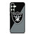 LAS VEGAS RAIDERS NFL FOOTBALL LOGO Samsung Galaxy S25 Plus Case Cover