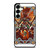 LEGEND OF ZELDA NINTENDO GAMES ART Samsung Galaxy S25 Plus Case Cover