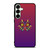 LEGEND OF ZELDA SHEIKAH SLATE EYE 64 BIT Samsung Galaxy S25 Plus Case Cover