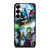 LEGO DC COMICS SUPER HEROES Samsung Galaxy S25 Plus Case Cover