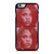 SUPREME LIL KIM RED iPhone 6 / 6S Case Cover