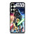 LEGO STAR WARS THE SKYWALKER SAGA Samsung Galaxy S25 Plus Case Cover