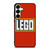 LEGO TOYS LOGO Samsung Galaxy S25 Plus Case Cover