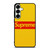 LEGO TOYS SUPREME Samsung Galaxy S25 Plus Case Cover