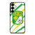 LEON FOOTBALL LOGO Samsung Galaxy S25 Plus Case Cover