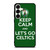 LETS GO BOSTON CELTICS NBA BASKETBALL 2 Samsung Galaxy S25 Plus Case Cover