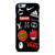 SUPREME NIKE ADIDAS SKATEBOARD iPhone 6 / 6S Case Cover