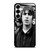 LIAM GALLAGHER OASIS ROCK BAND Samsung Galaxy S25 Plus Case Cover
