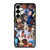 LIL BABY RAPPER COLLAGE Samsung Galaxy S25 Plus Case Cover