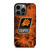 PHOENIX SUNS BASKETBALL NBA FIRE iPhone 13 Pro Case Cover