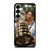 LIONEL MESSI COPA AMERICA 2 Samsung Galaxy S25 Plus Case Cover