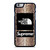 SUPREME THE NORTH FACE SNAKE iPhone 6 / 6S Case Cover