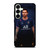 LIONEL MESSI PARIS SAINT GERMAIN PSG 3 Samsung Galaxy S25 Plus Case Cover
