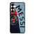 LIONEL MESSI PARIS SAINT GERMAIN PSG Samsung Galaxy S25 Plus Case Cover