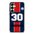 LIONEL MESSI PSG PARIS SAINT GERMAIN 30 Samsung Galaxy S25 Plus Case Cover