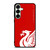 LIVERPOOL FC FOOTBALL CLUB LOGO THE REDS Samsung Galaxy S25 Plus Case Cover
