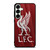 LIVERPOOL FC FOOTBALL CLUB THE REDS Samsung Galaxy S25 Plus Case Cover