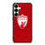 LIVERPOOL FC FOOTBALL CLUB YNWA LOGO Samsung Galaxy S25 Plus Case Cover