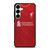 LIVERPOOL JERSEY HOME 2021 Samsung Galaxy S25 Plus Case Cover