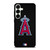 LOS ANGELES ANGELS BASEBALL TEAM Samsung Galaxy S25 Plus Case Cover