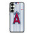 LOS ANGELES ANGELS MLB NIKE Samsung Galaxy S25 Plus Case Cover