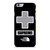 SUPREME X THE NORTH FACE GREY iPhone 6 / 6S Case Cover