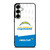 LOS ANGELES CHARGERS FOOTBALL LOGO BOLT UP Samsung Galaxy S25 Plus Case Cover
