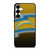 LOS ANGELES CHARGERS FOOTBALL TEAM Samsung Galaxy S25 Plus Case Cover